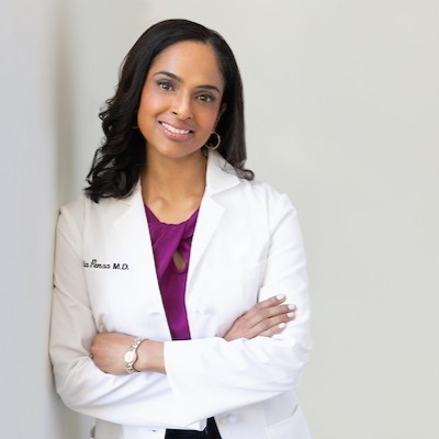 Dr. Amelia Hart, MD