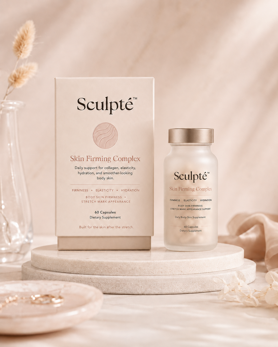Sculpté Skin Firming Complex