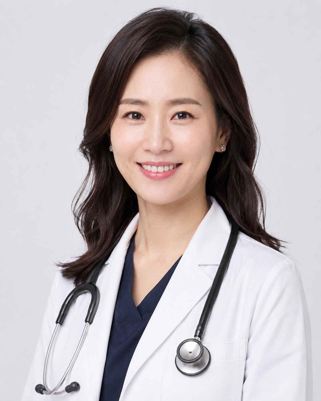 Dr. Ji-Yeon Park